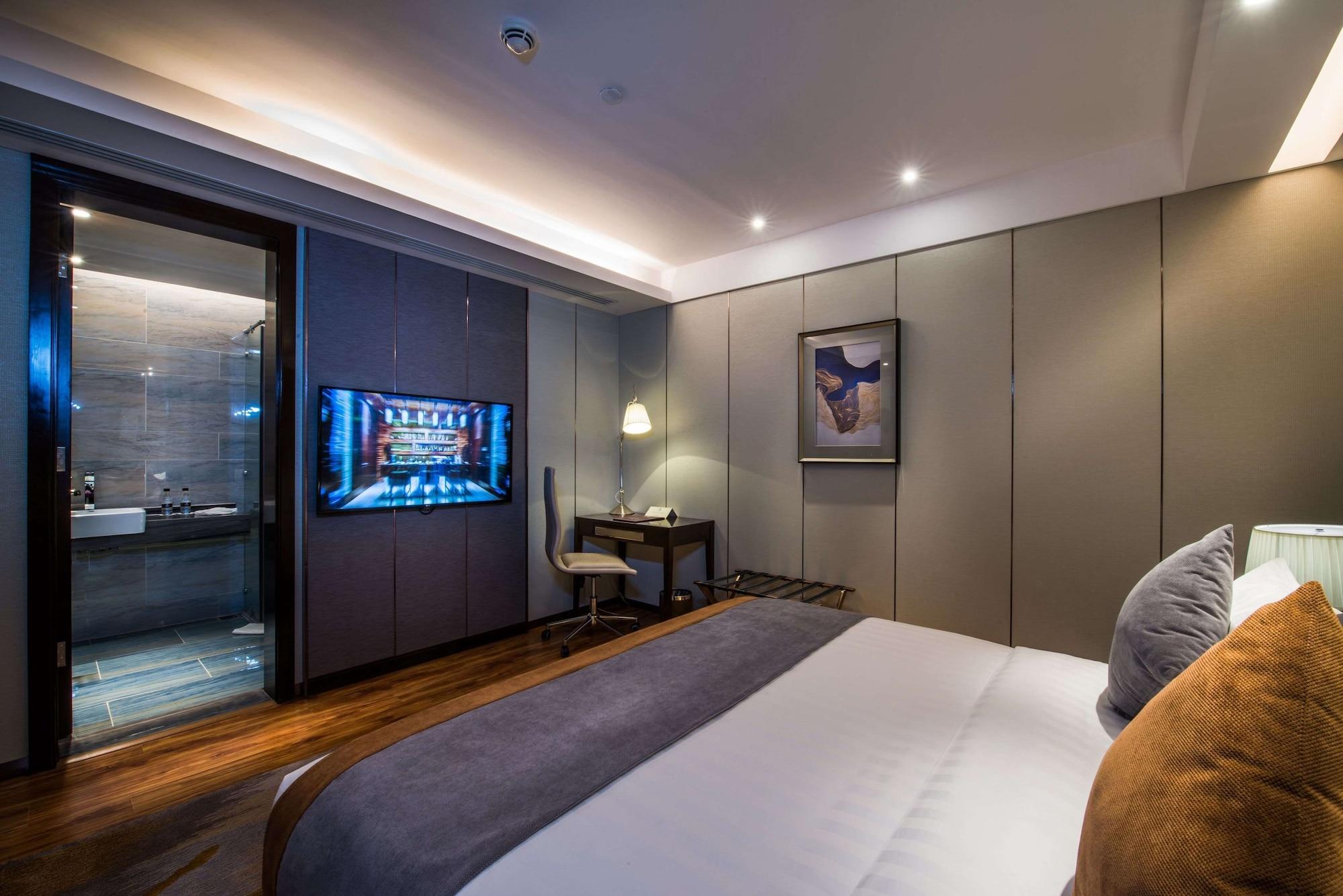 Braira Qurtubah Hotel 4*