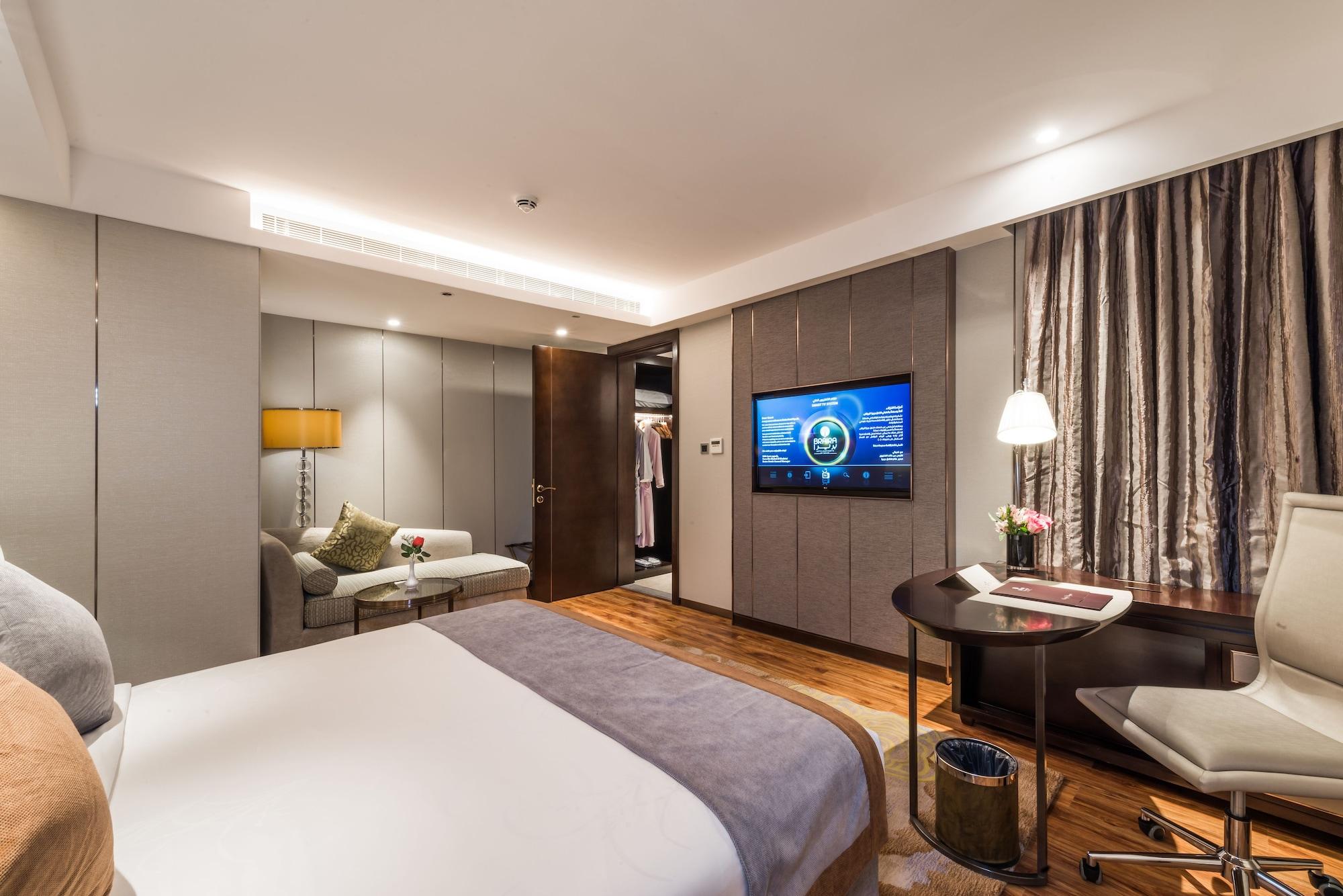 Hotel Braira Qurtubah 4*