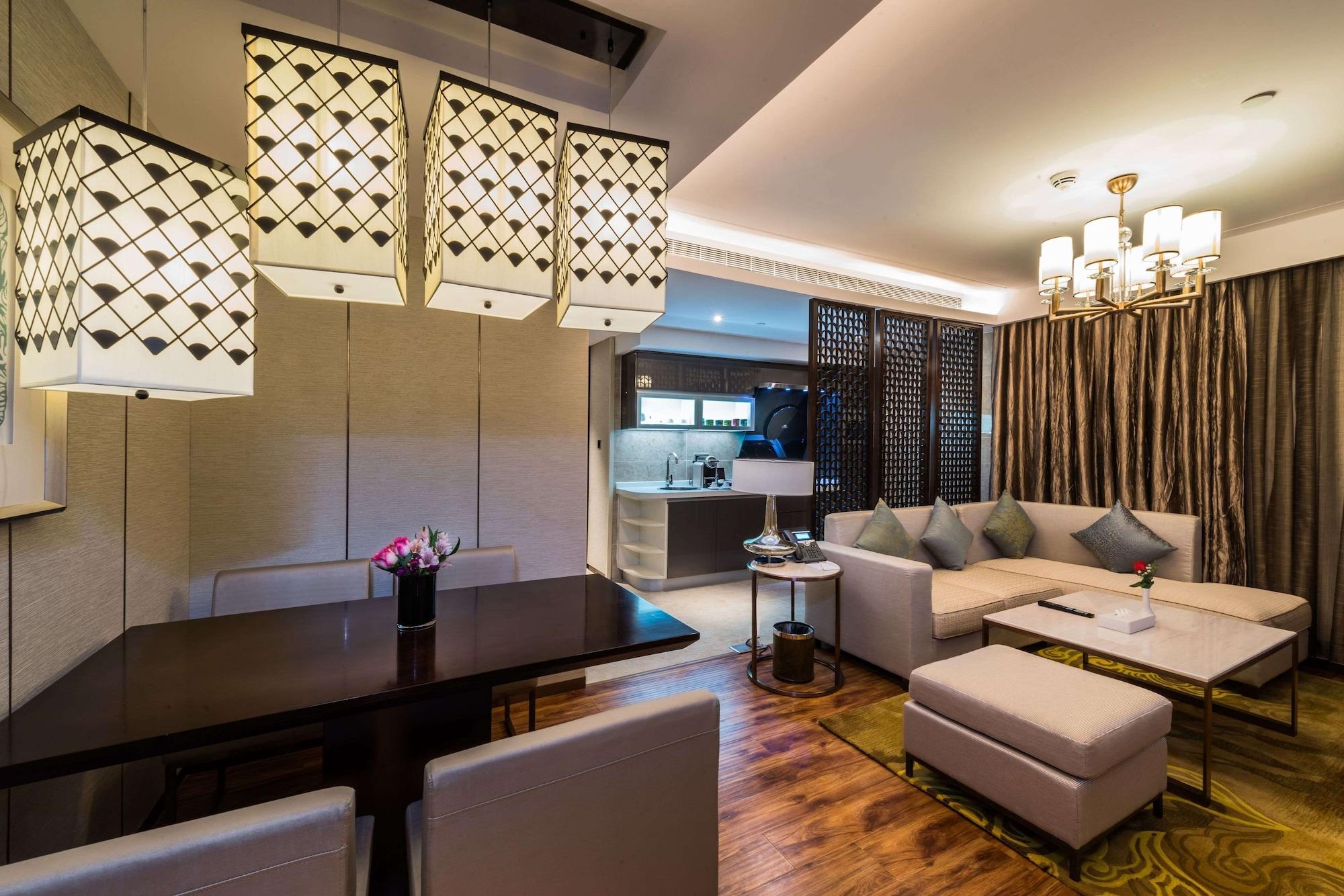 Hotel Braira Qurtubah
