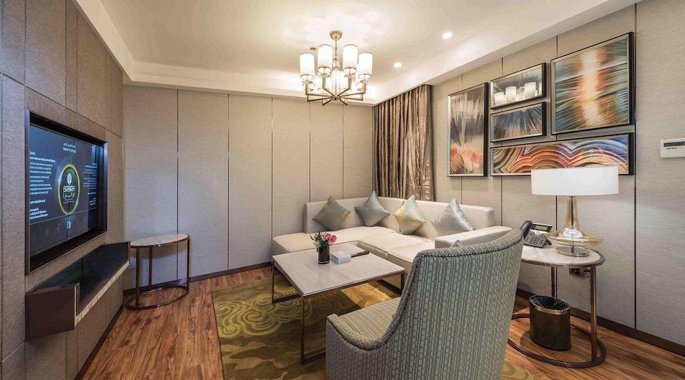 Hotel Braira Qurtubah 4*