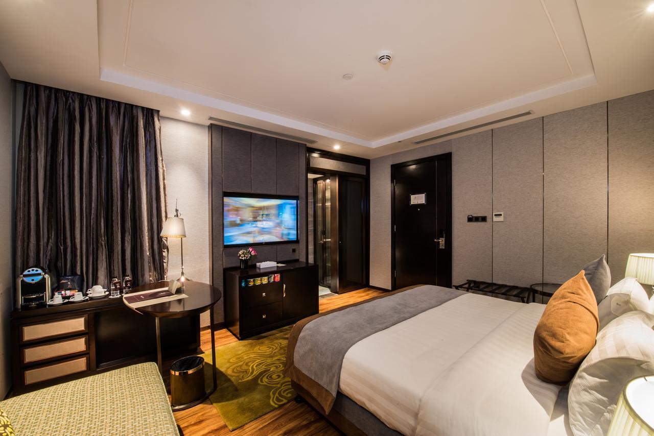 Braira Qurtubah Hotel 4*