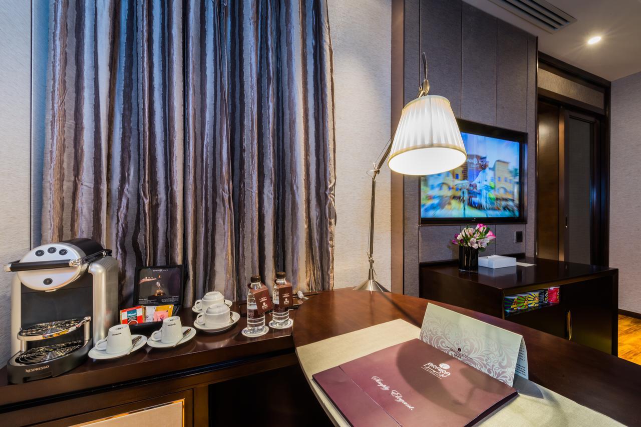Hotel Braira Qurtubah Riyadh