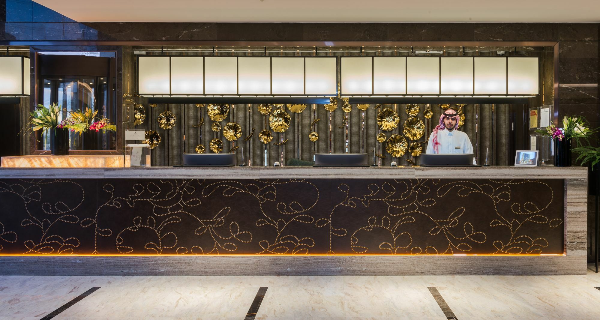 Braira Qurtubah Hotel 4*