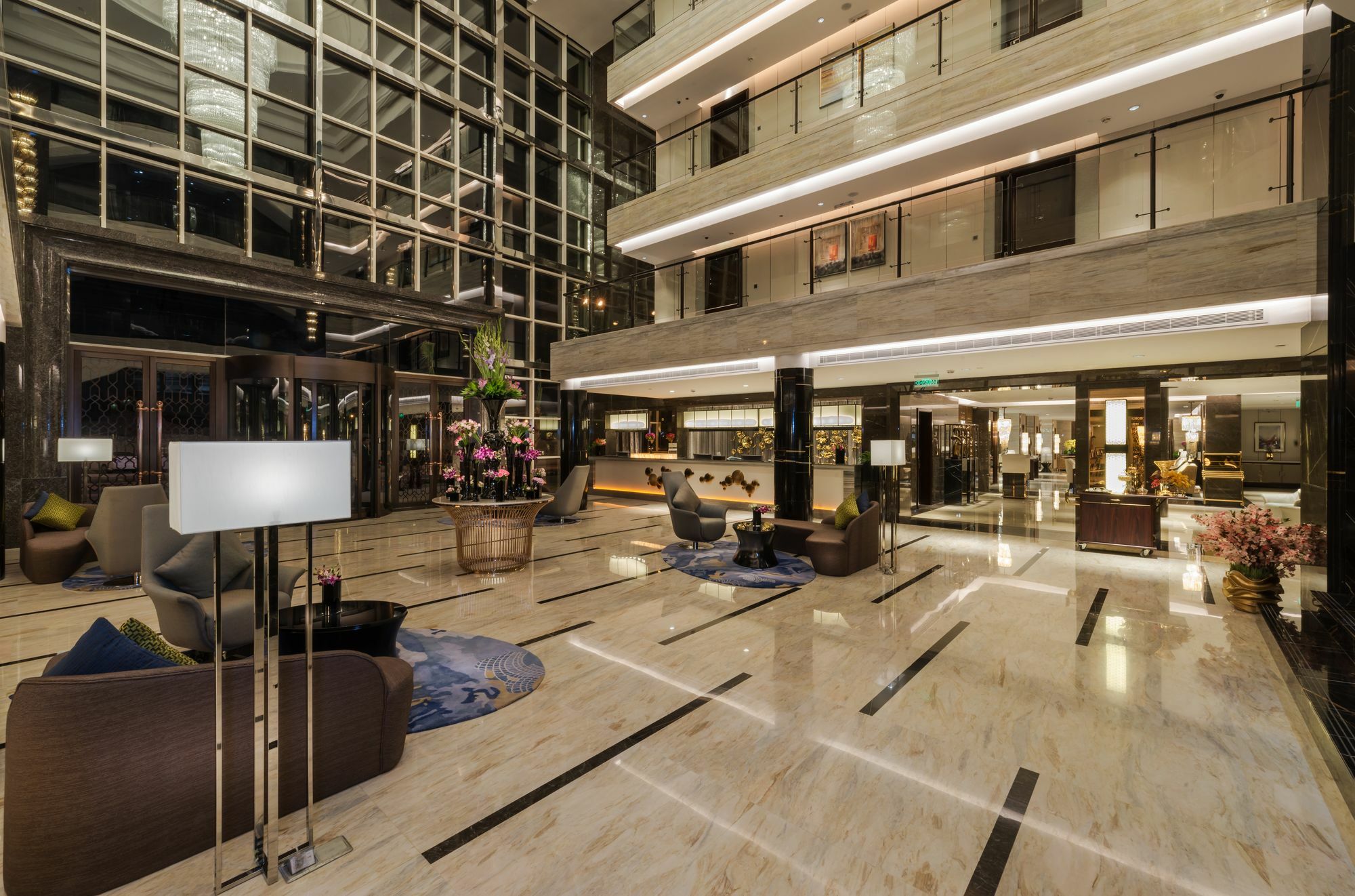Braira Qurtubah Hotel