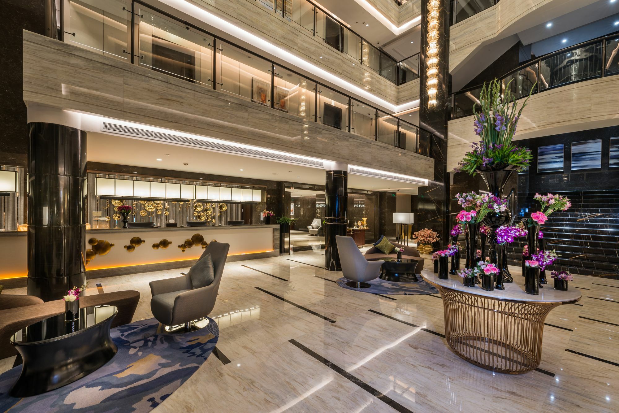 Hotel Braira Qurtubah